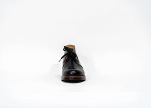 Classic Dual Color Chukka